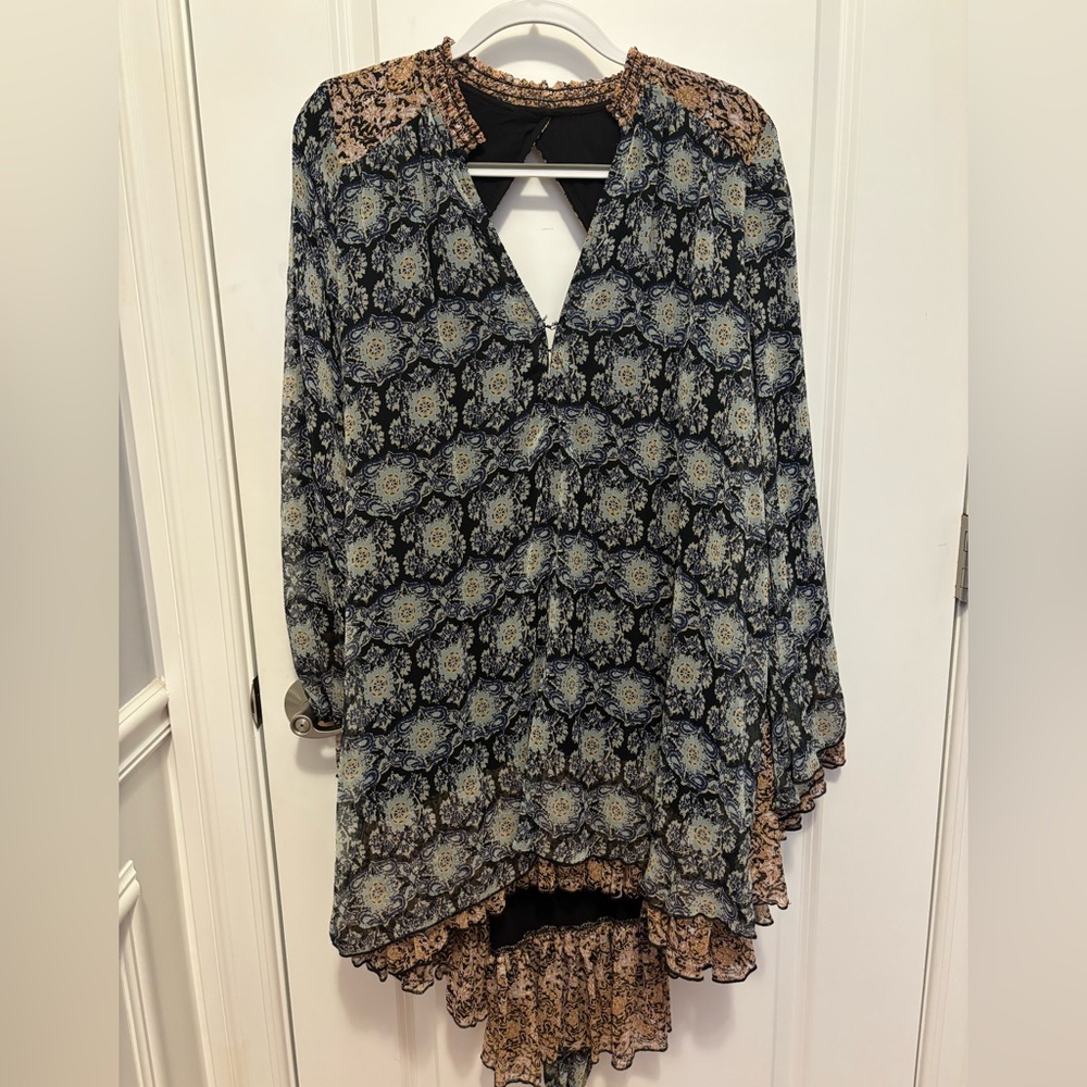 Free People Dress- Preowned